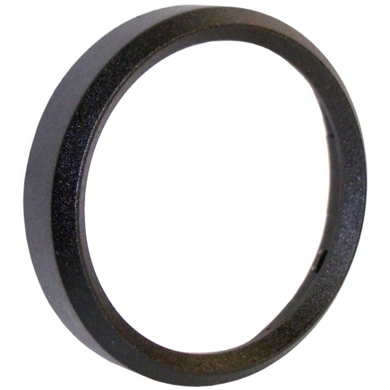 cerclage de compteur VDO 52mm triangle noir remplace la ref 93722