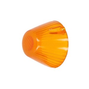 glace orange de clignotant avant g ou d 65-69