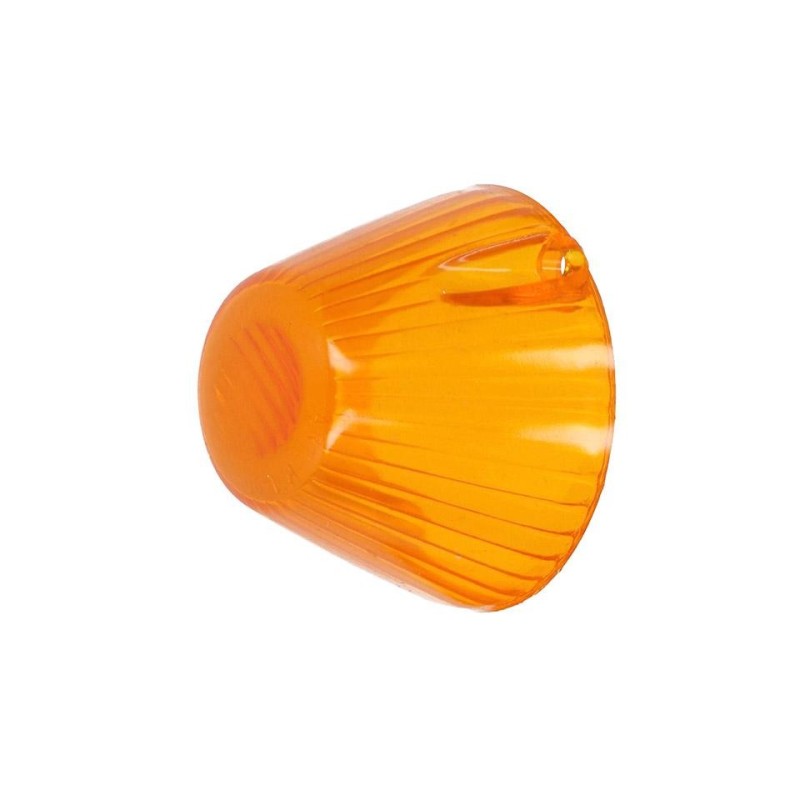 glace orange de clignotant avant g ou d 65-69