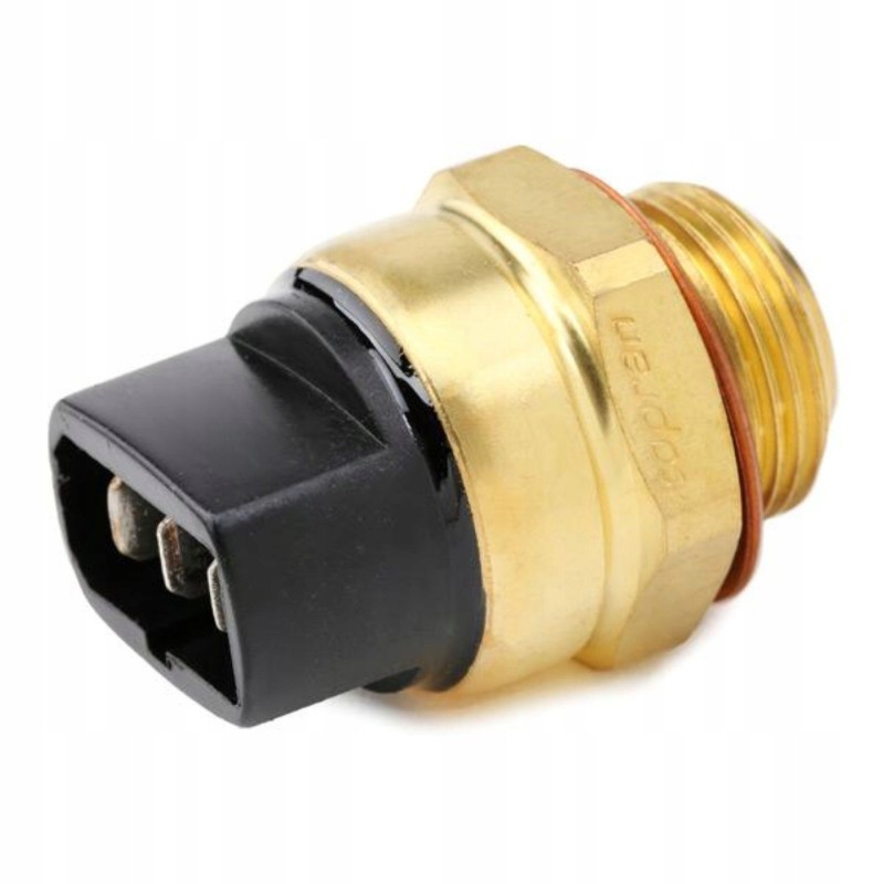 thermocontacteur de ventilateur 85/80°C 3 fiches