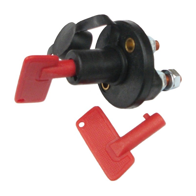 coupe-circuit antivol