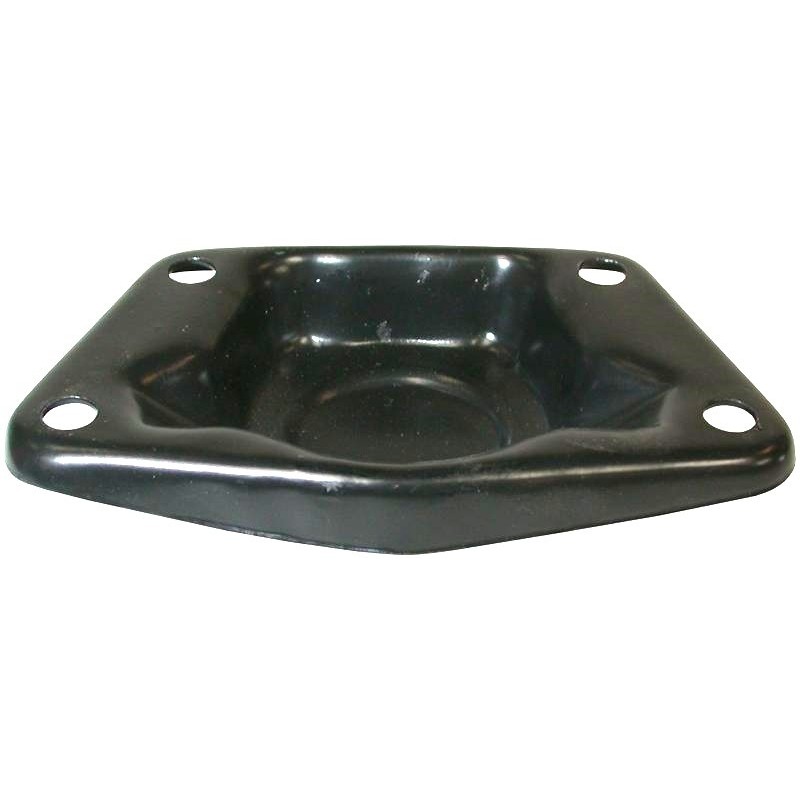 couvercle noir de barre de torsion arrière pour trompettes (...