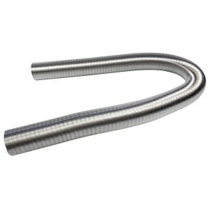 gaine d'air aluminium...