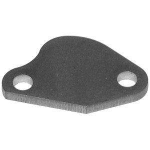 plaque bouche trou de pompe...