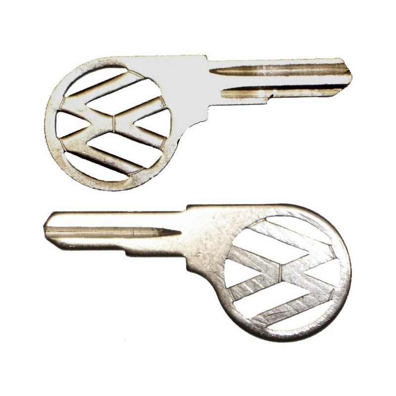 clef vierge profil SE 60