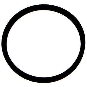 joint entre servo frein et maitre cylindre