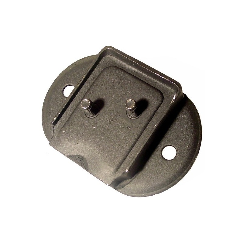 silentbloc de nez de boite 8/65-7/72  2 vis