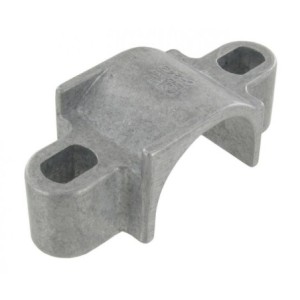 support de fixation du silentbloc de nez de boite T2 71-79