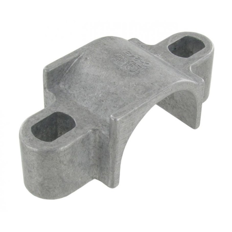 support de fixation du silentbloc de nez de boite T2 71-79