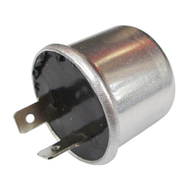relais de clignotant 12Volts (2 broches)
