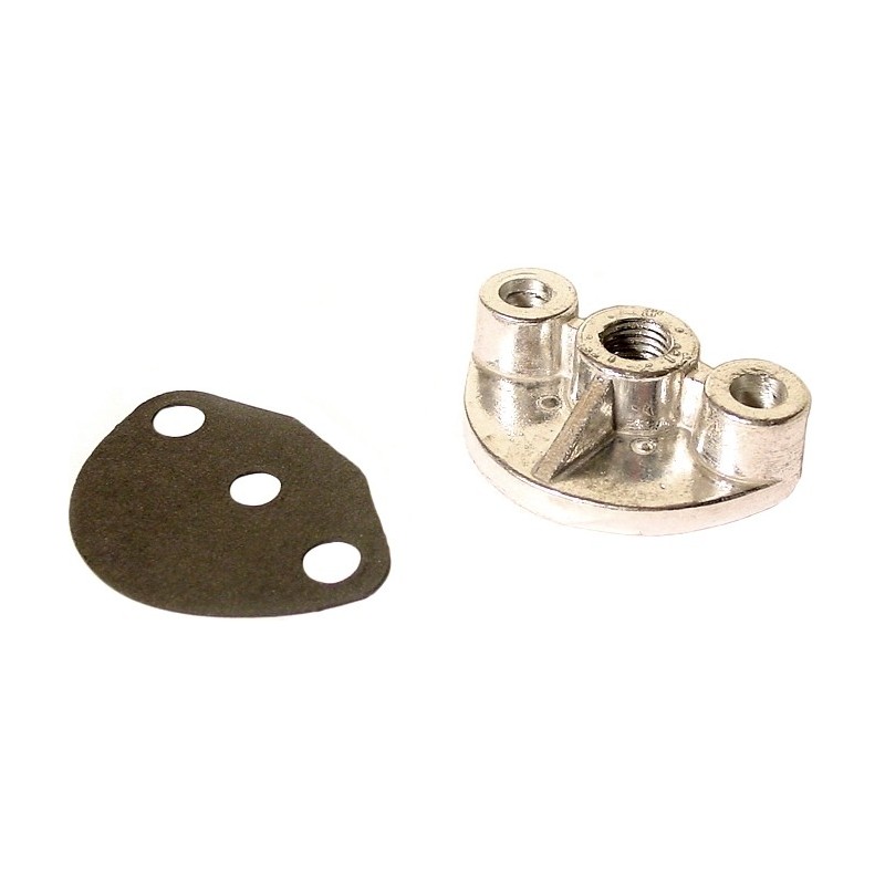 plaque de remplacement pompe origine