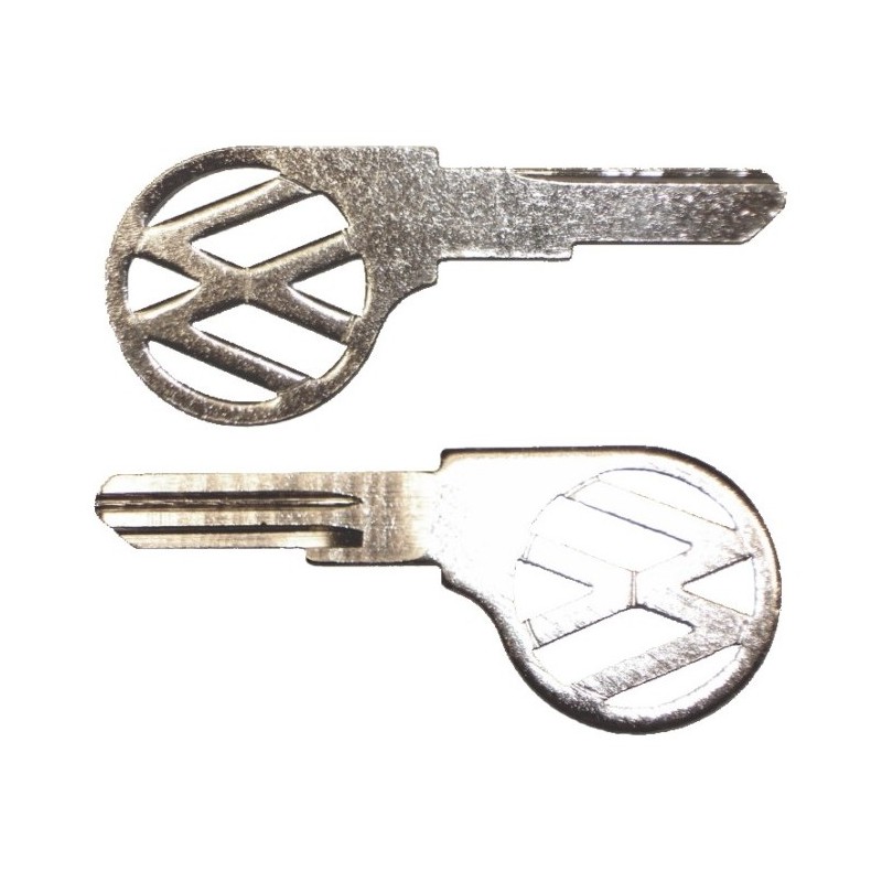 clef vierge profil SU 61-66