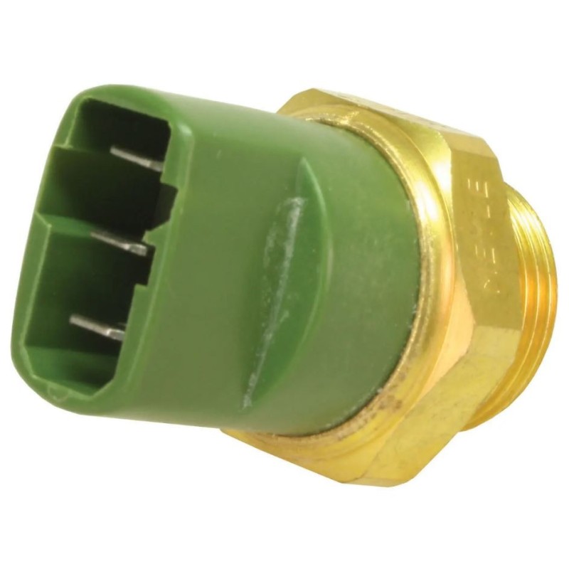 thermocontacteur 3 fiches 87°C/76°C+93°C/82°C 1.6 D - 1.7 D ...