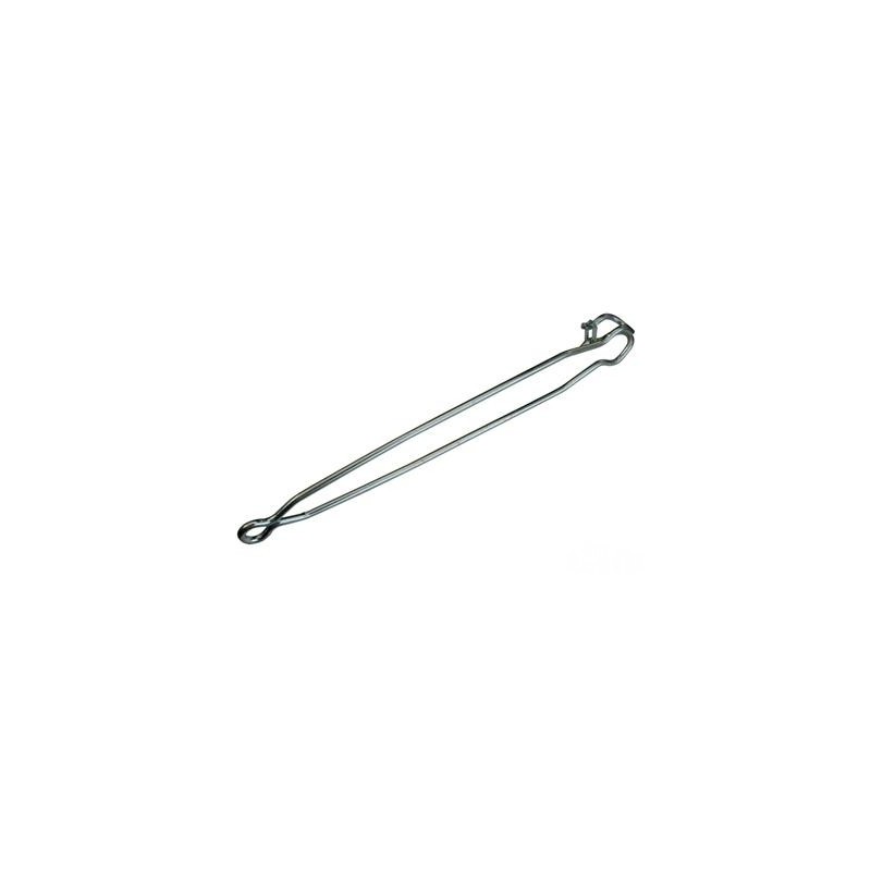 support de capot moteur 68-72