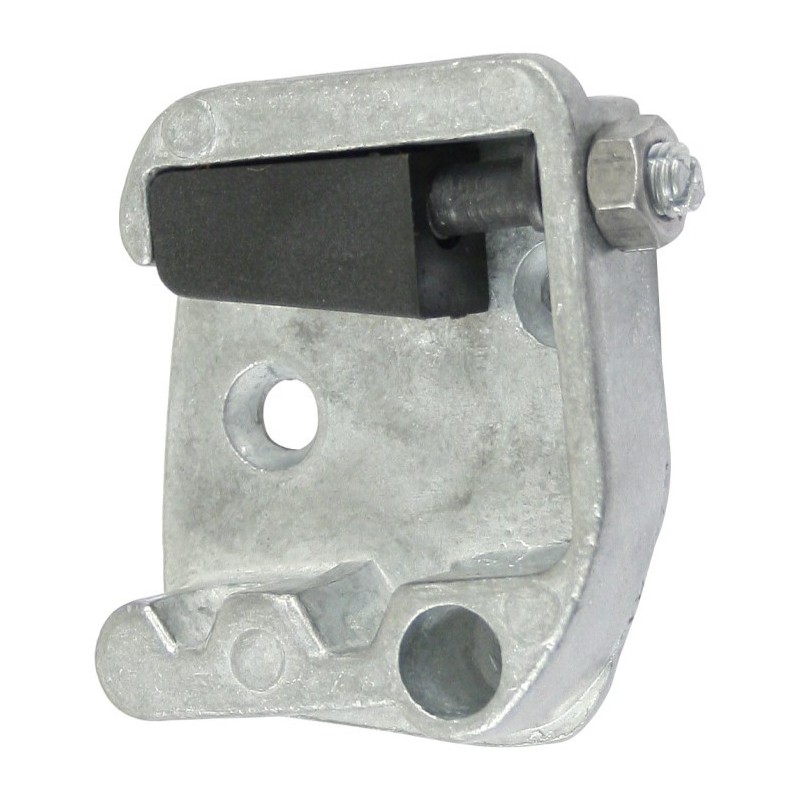 arrêt de porte droit sur montant 60-66