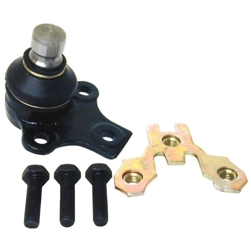 rotule de suspension (tige diamètre 19mm) POUR G2 années : 8...