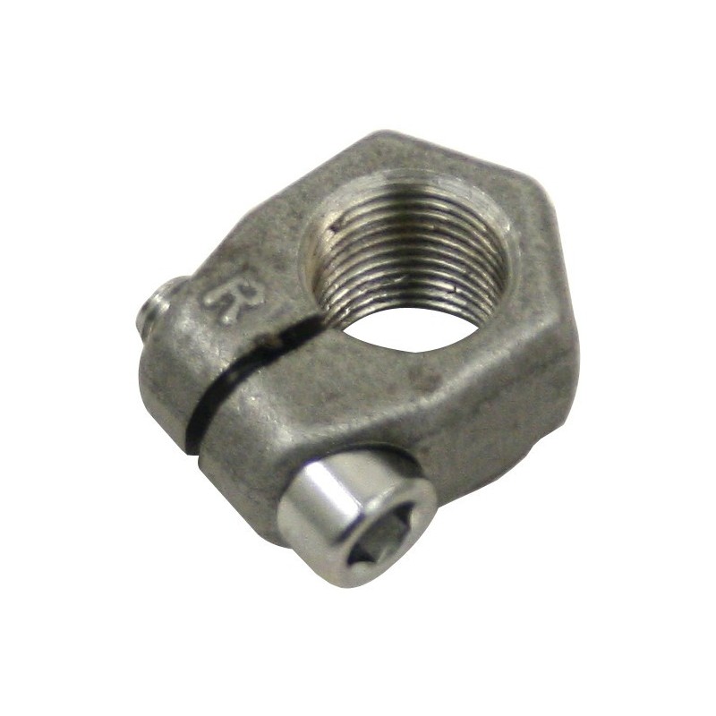 écrou d’axe de fusée d pour train à rotules