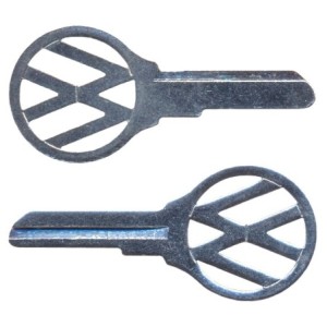 clef profil EZDVF T2 50-63