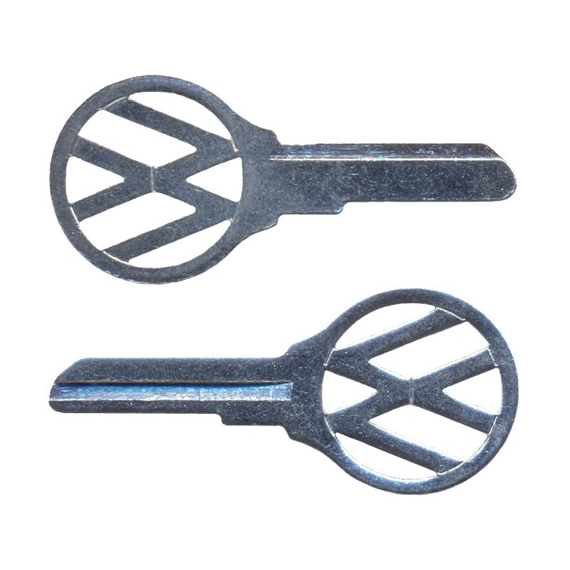 clef profil EZDVF T2 50-63