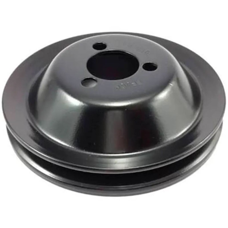 poulie de courroie de pompe à eau POUR G2 années : 1/83-10/9...