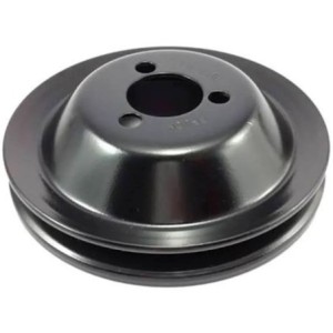 Poulie de pompe à eau...