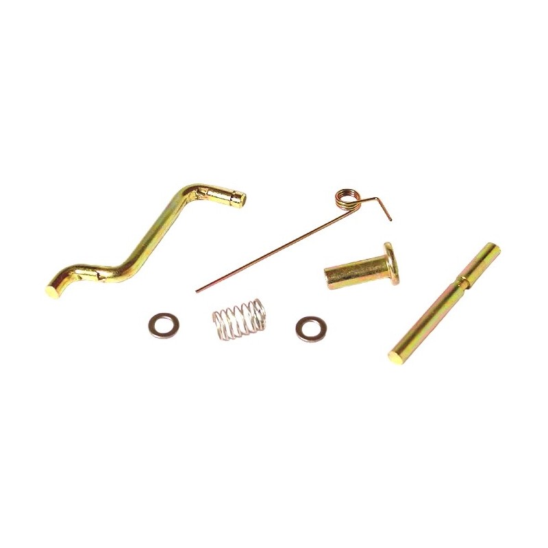 kit de réparation de pédale d’accélérateur  58-7/66