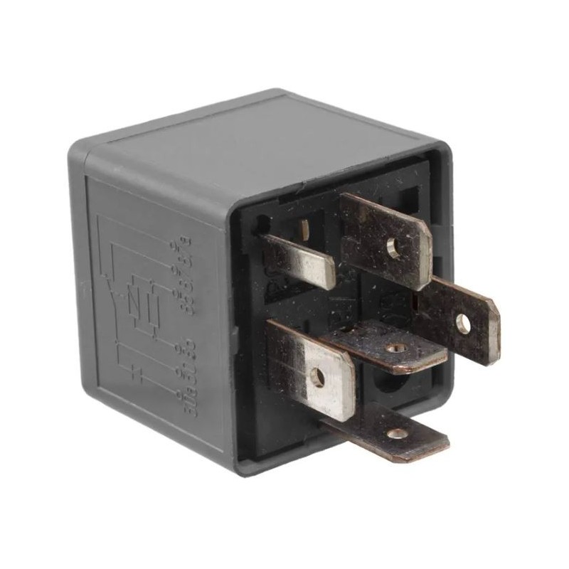 relais de pompe à carburant diésel