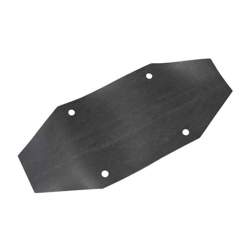 joint pour sabot de vitre Karmann 59-