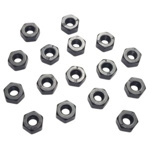 set de 16 écrous de culasse...