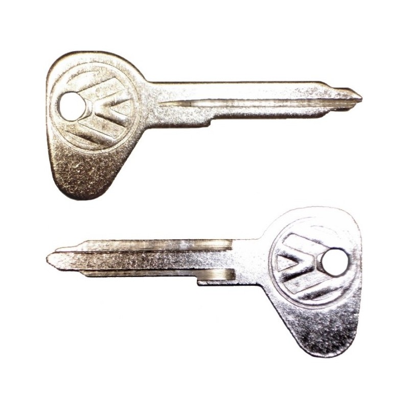 clef vierge profil K 67-70