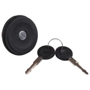 bouchon de réservoir...