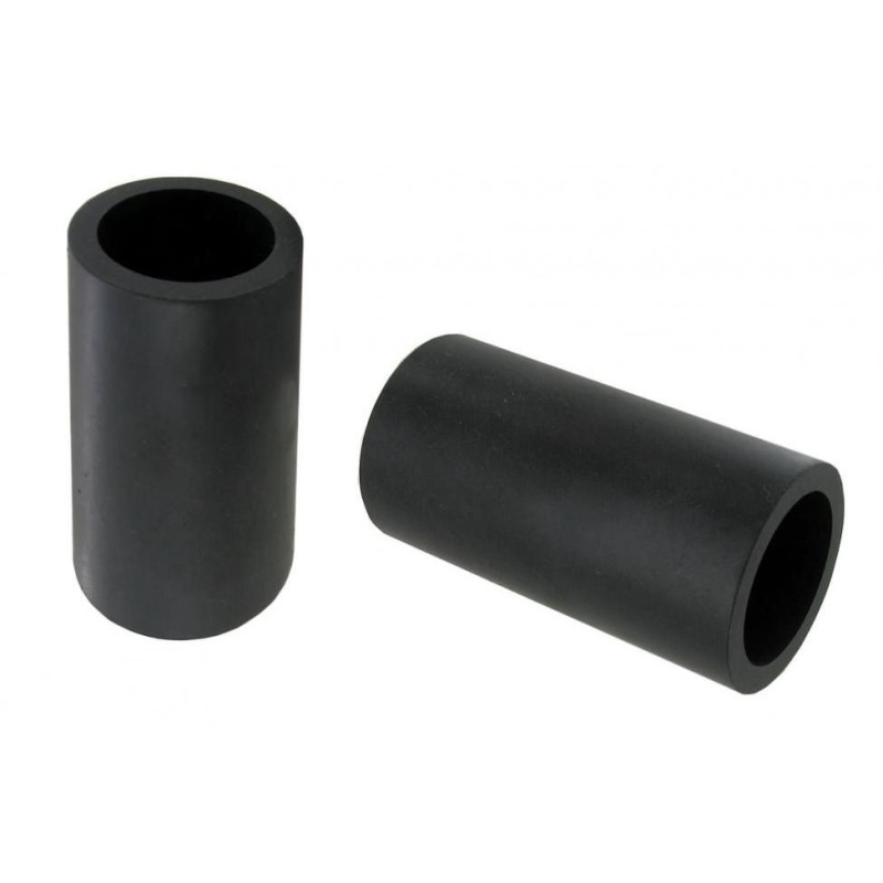 set de 2 entretoises pour cache armature ts modèles 54-79