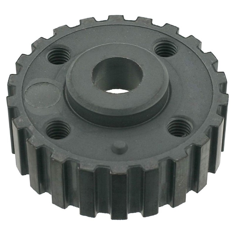 Pignon de vilebrequin pour Golf 1 8/82- 1500-1600cc et 1800cc GTi 112cv
