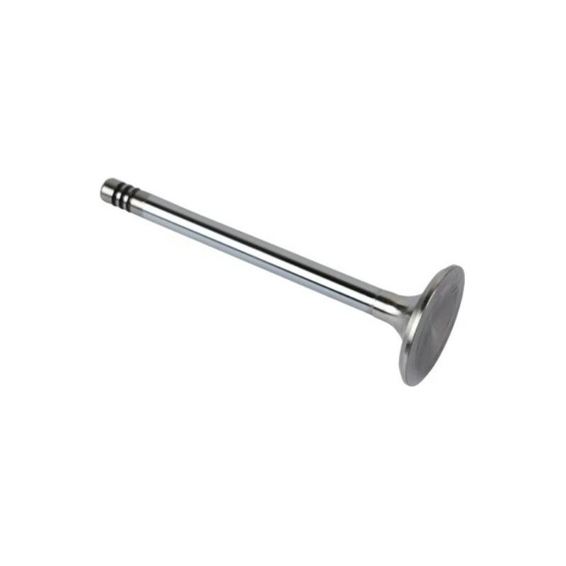 soupape d'échappement 35,5mm,queue de 8mm