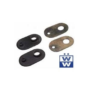 set de 4 joints pour verrou...