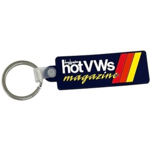 porte-clés "HOT VW's" en...