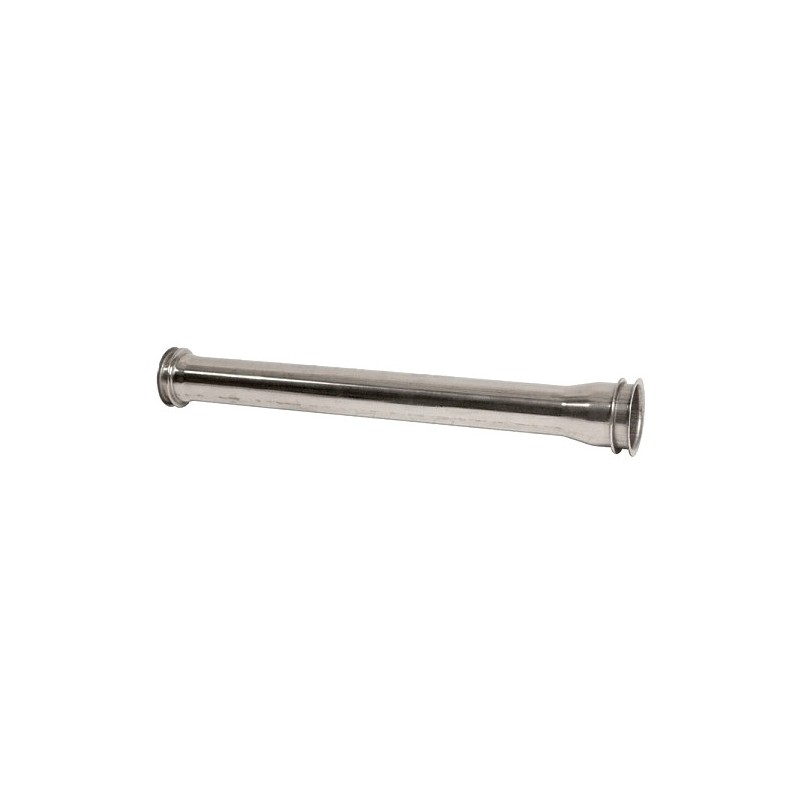 tube enveloppe (1,7-1,8-2L) 8/71-12/82 en INOX