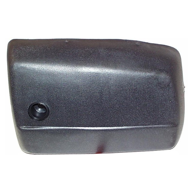 coin de pare-choc avant gauche ou arrière droit