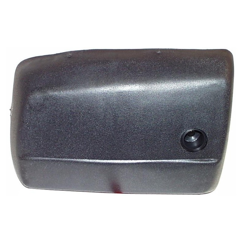 coin de pare-choc avant droit ou arrière gauche