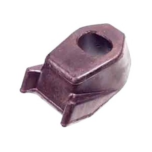 butée caoutchouc de train...