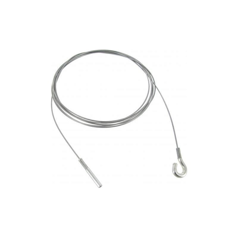 câble d’accélérateur 50-3/55 (3514mm)