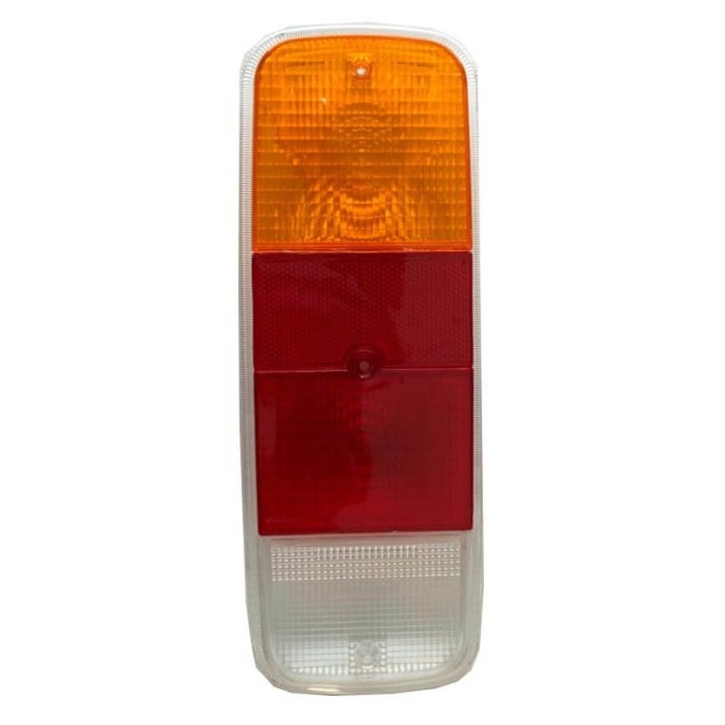 vitre de feu arrière gauche ou droit EUROPE 73-