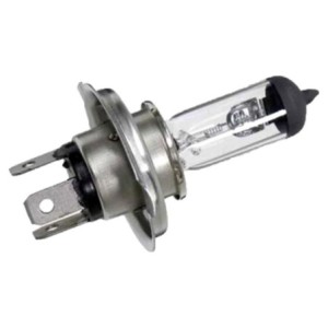 ampoule H4 6v sur embase H4...