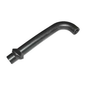 tuyau de mise à l'air de...