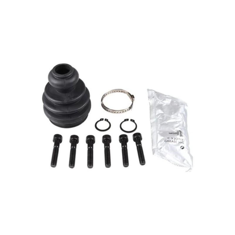 kit soufflet de cardan côté boite pour T4  9/90-6/03 (sauf 2,5L tdi 150cv AHY et AXG)
