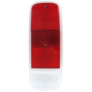 vitre de feu arrière gauche...