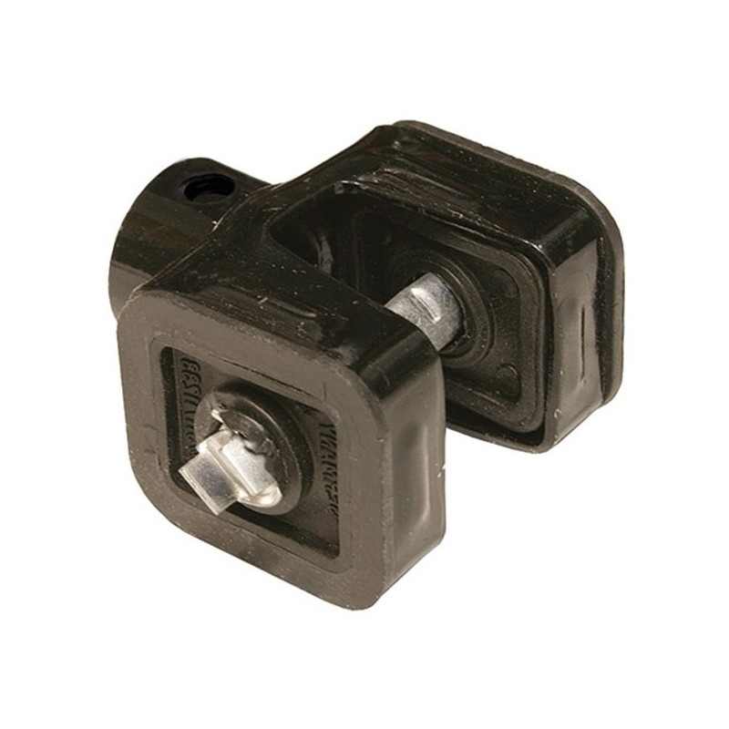 coupleur tringlerie de boite de vitesse 68-