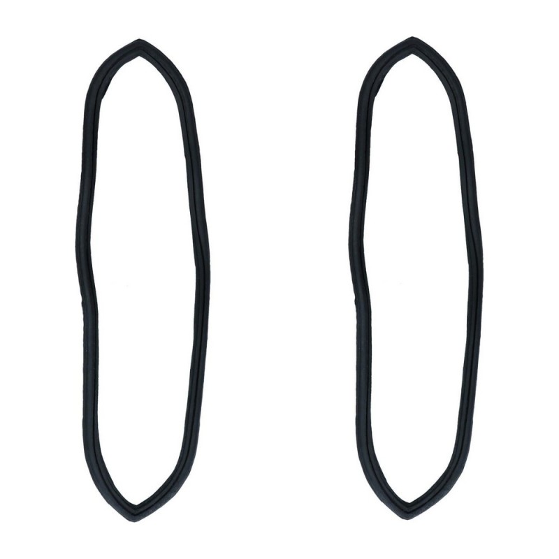 set de 2 joints de feu arrière 70-74