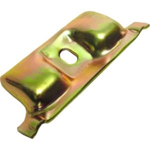 câle de retenue de batterie...