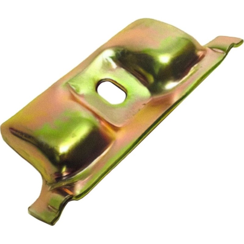 câle de retenue de batterie sur chassis T2 72-79